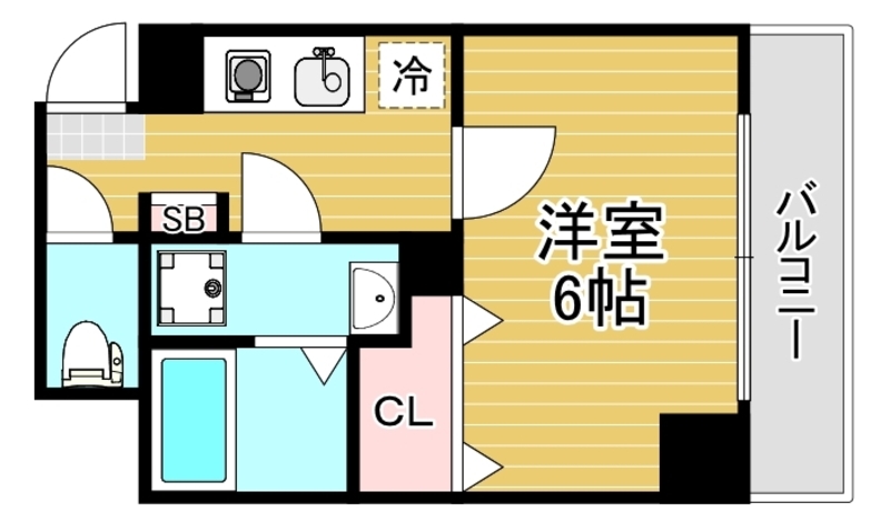 レクシア京橋