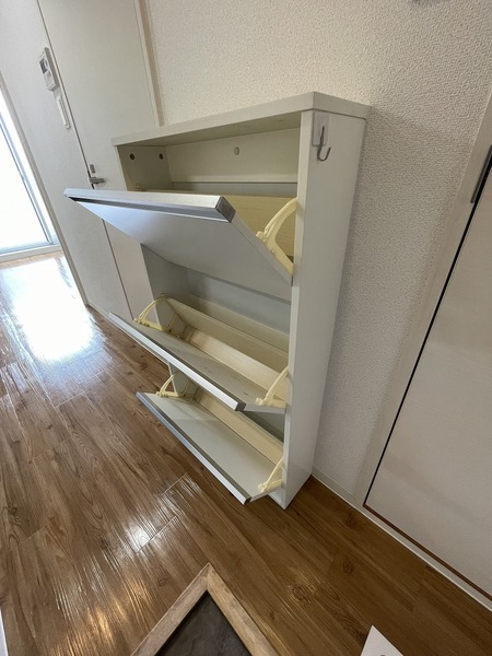 レクシア京橋