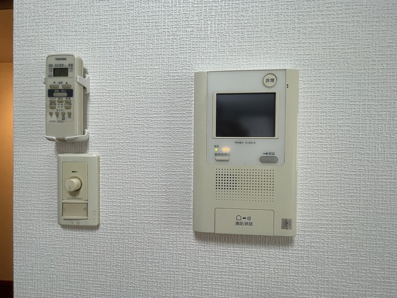 アクアプレイス南堀江