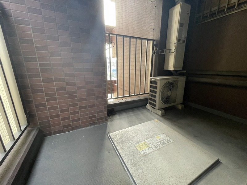 アクアプレイス南堀江