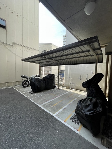 サムティ弁天町レジデンス