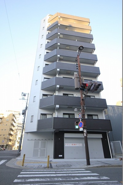 グランフィオーレNAMBA
