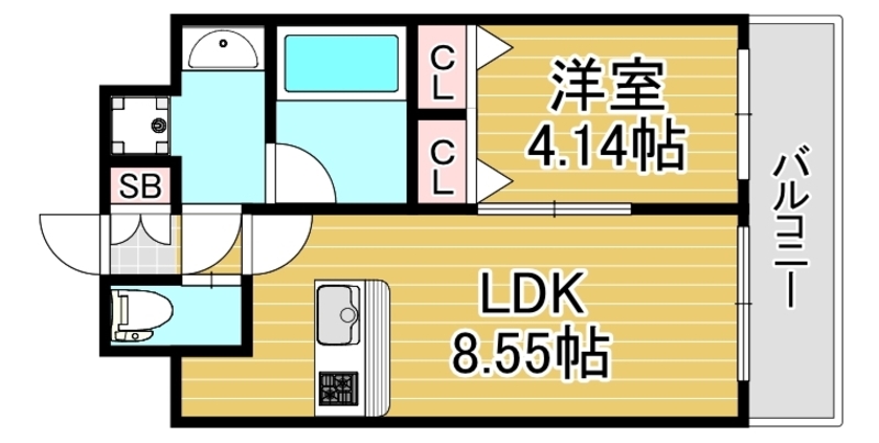 プレジオ城北