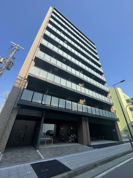 Vita弁天町