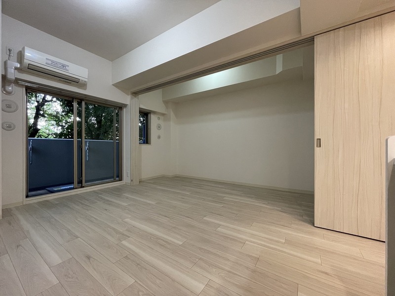 プレサンス京町堀