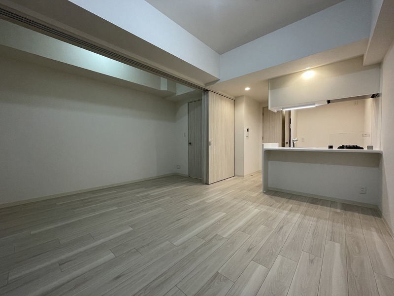 プレサンス京町堀