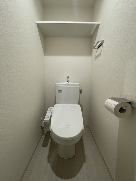 プレサンス京町堀