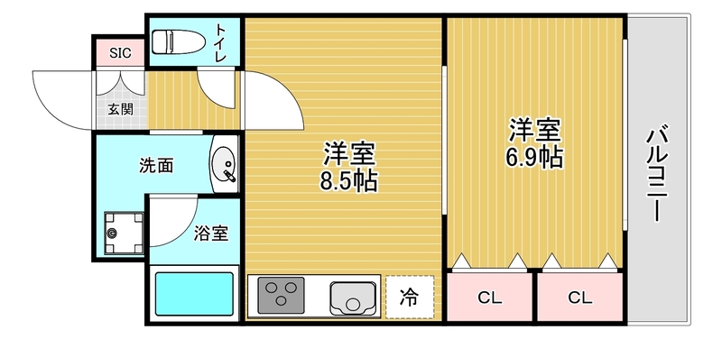 サザンパークス