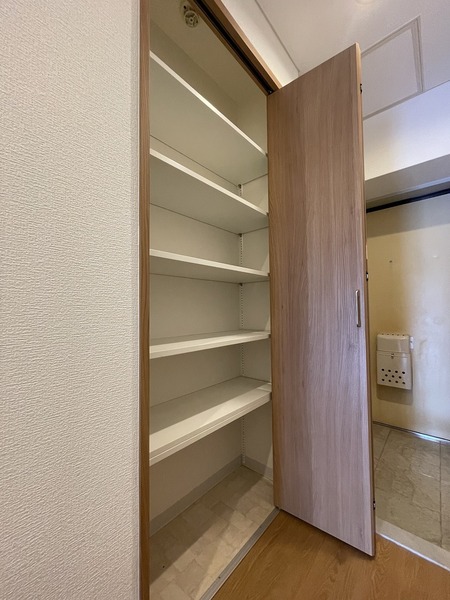 朝日プラザヴェルデュール大正三軒家
