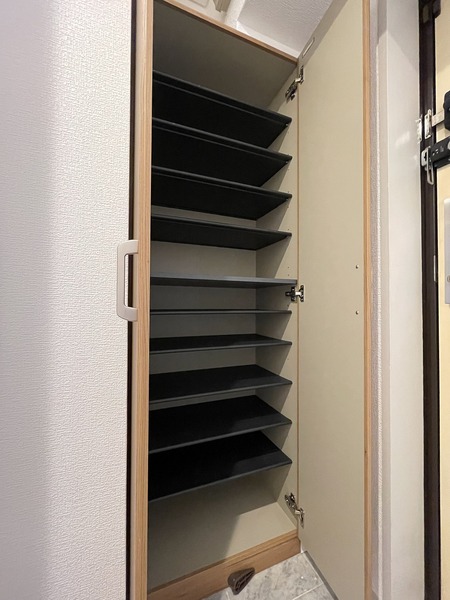 朝日プラザヴェルデュール大正三軒家
