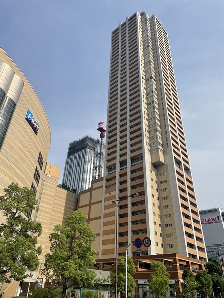 ザ・なんばタワー