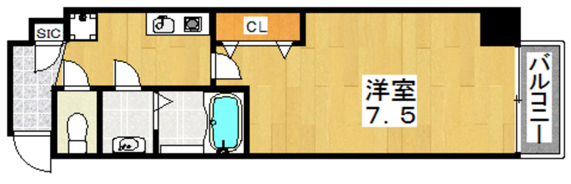 アキソレイユ本田
