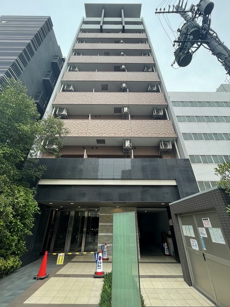 エグゼ心斎橋EAST