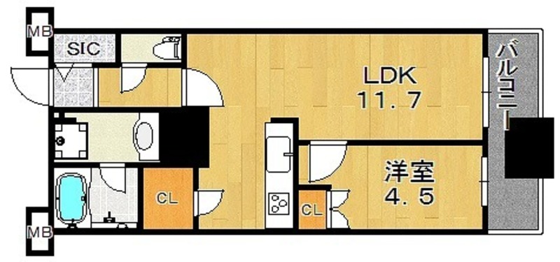 プレサンスレジェンド堺筋本町タワー
