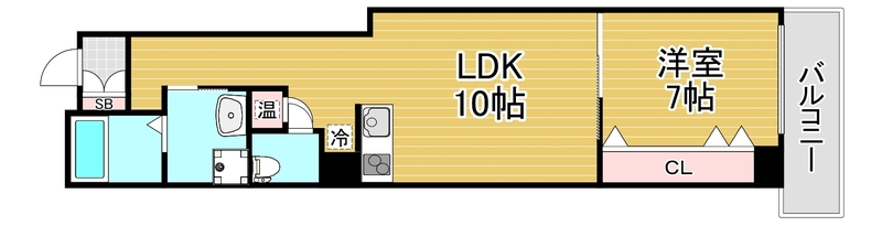 NANIWA2番館