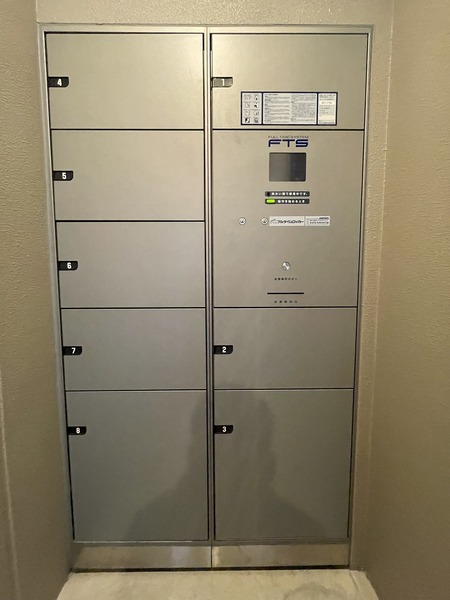 エスリード難波ステーションゲート　サウステラス