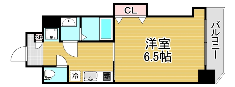 Luxe福島