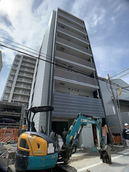 セオリー難波パレ