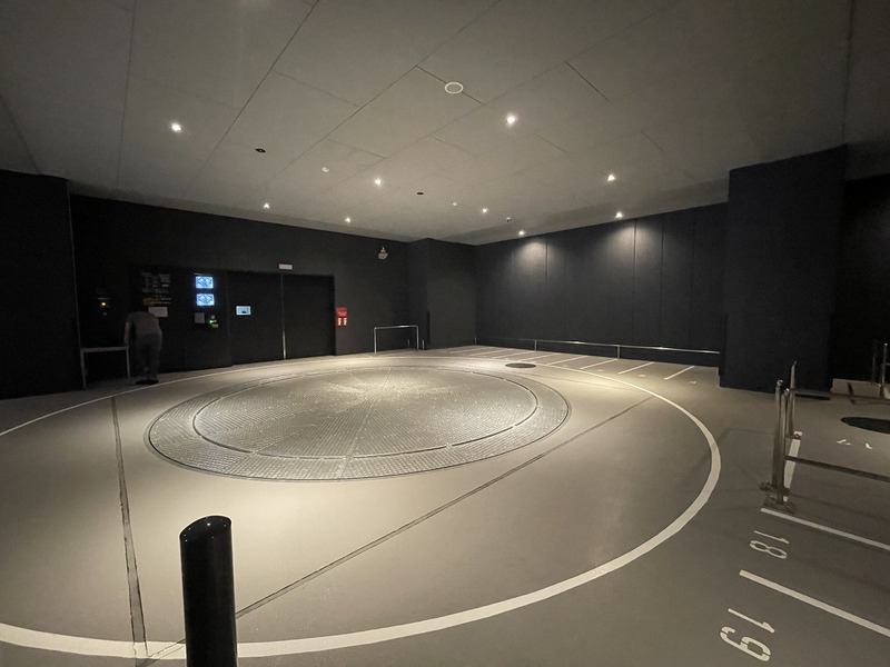 クレヴィアタワー御堂筋本町