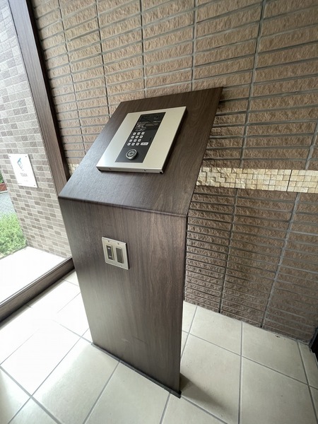 ブリリアント扇町公園
