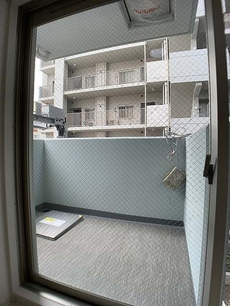 セオリー難波パレ