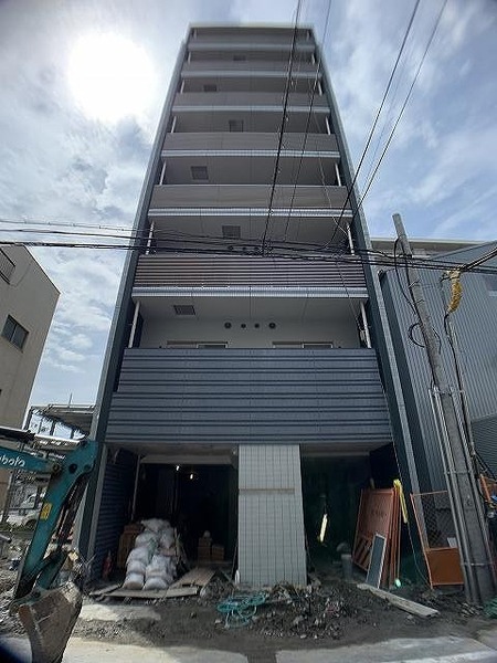 セオリー難波パレ