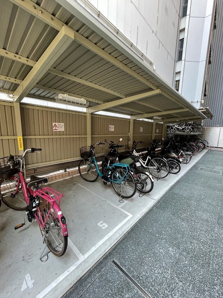 グランカーサ難波元町