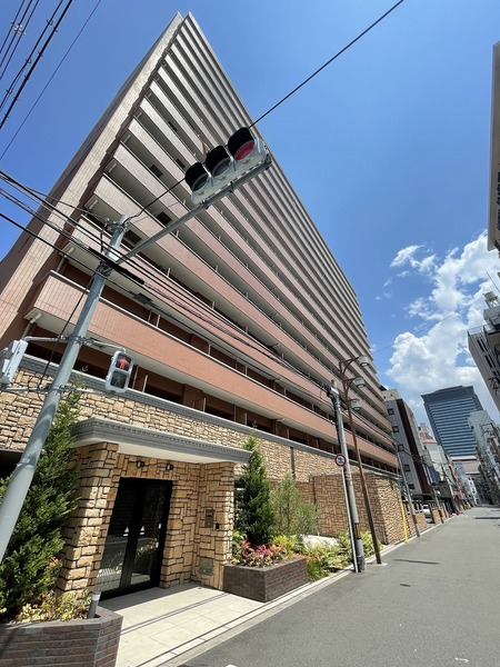 グランカーサ難波元町