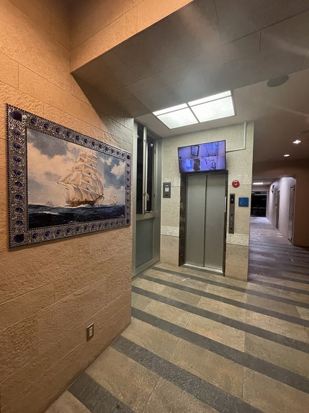 ジューム南船場