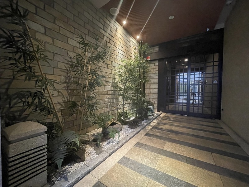 ジューム南船場