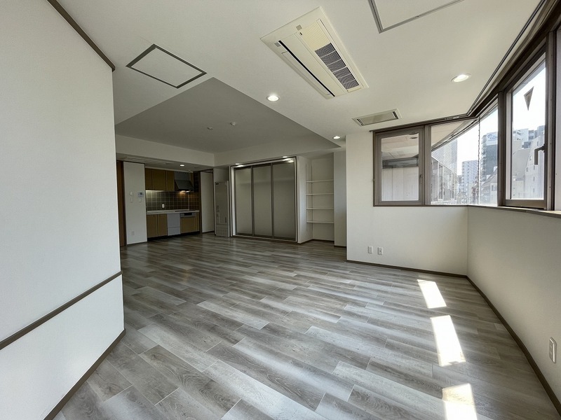 アリビオ上本町