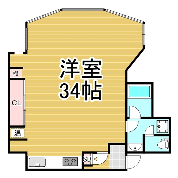 アリビオ上本町