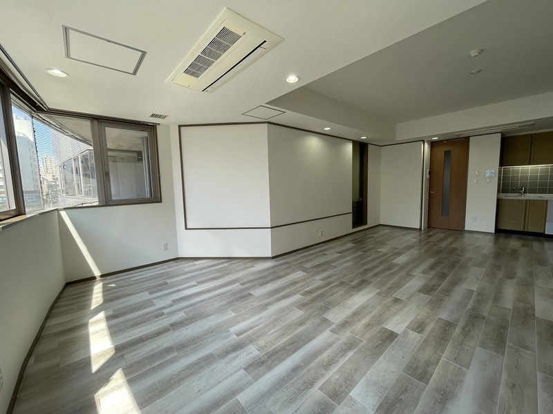 アリビオ上本町