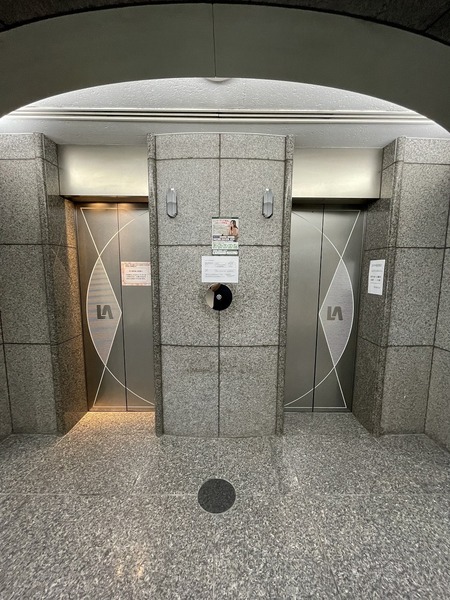 アリビオ上本町