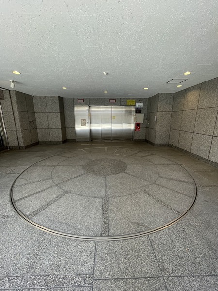 アリビオ上本町
