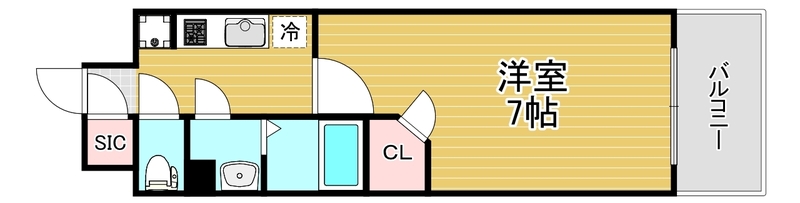 エスリード九条スタシオン