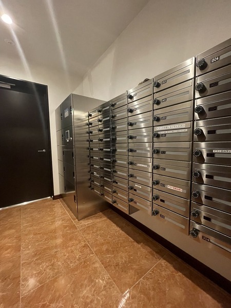 プレジオ天満