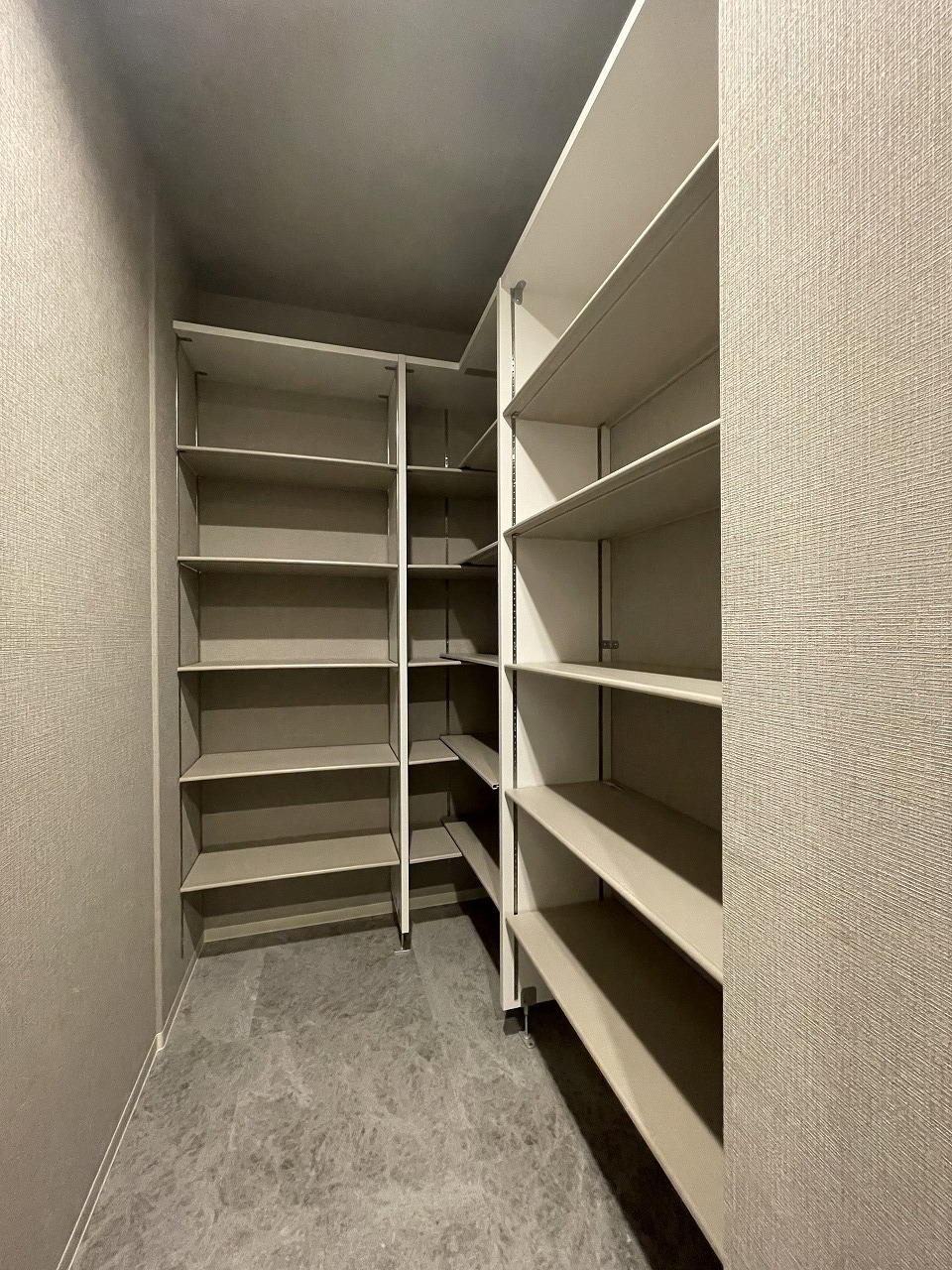 こんなにも...入るの...