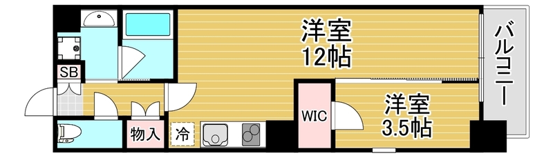 M:COURT福島