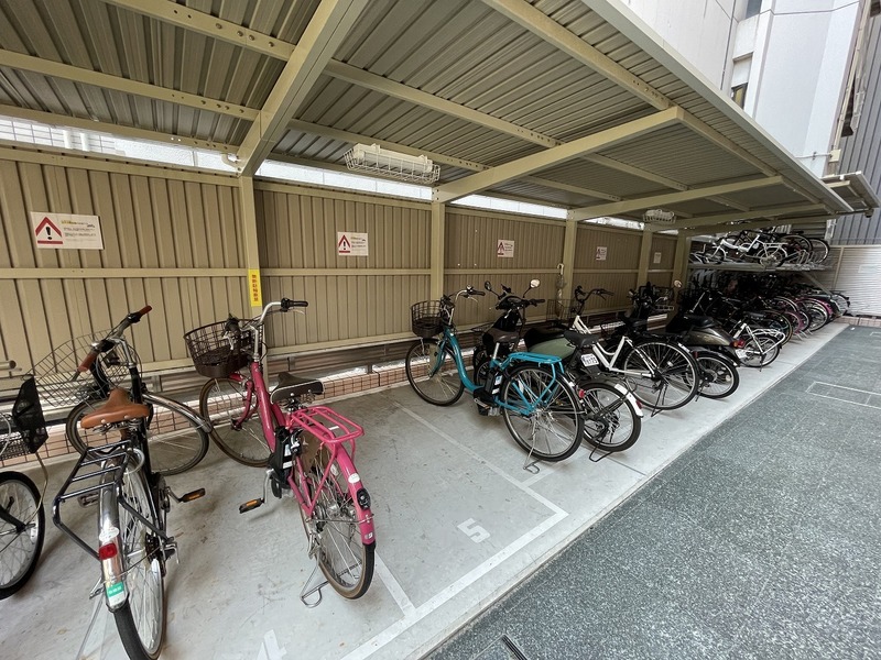 グランカーサ難波元町