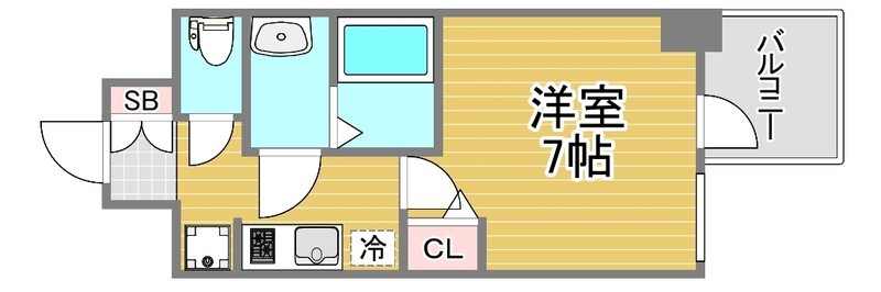 WORVE大阪本町