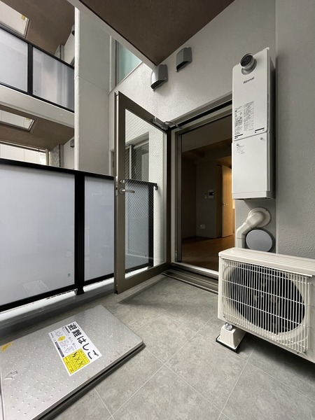 WORVE大阪本町