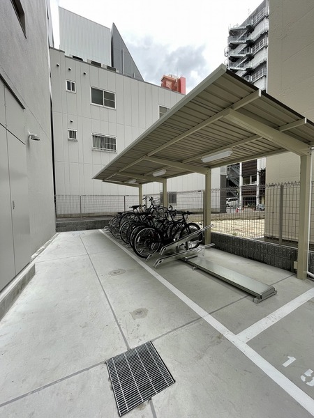 WORVE大阪本町