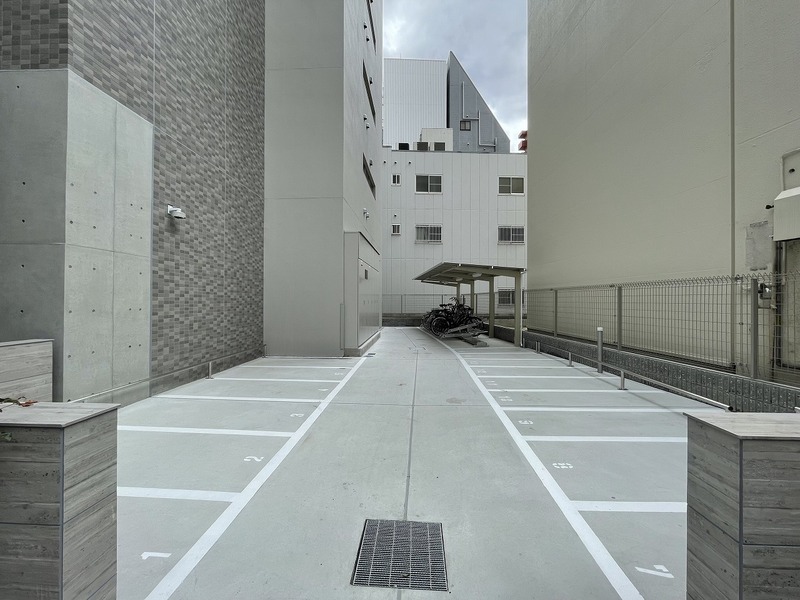 WORVE大阪本町
