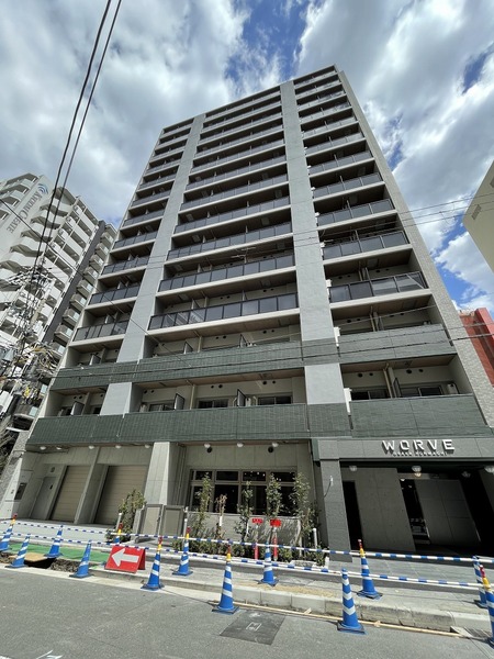 WORVE大阪本町