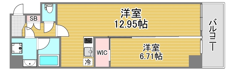 プレジオ鎗屋町