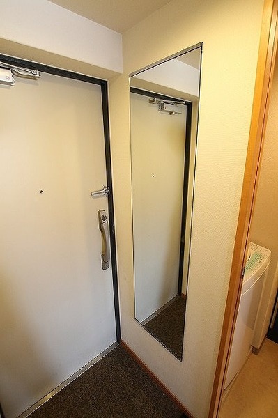 プレサンス心斎橋モデルノ