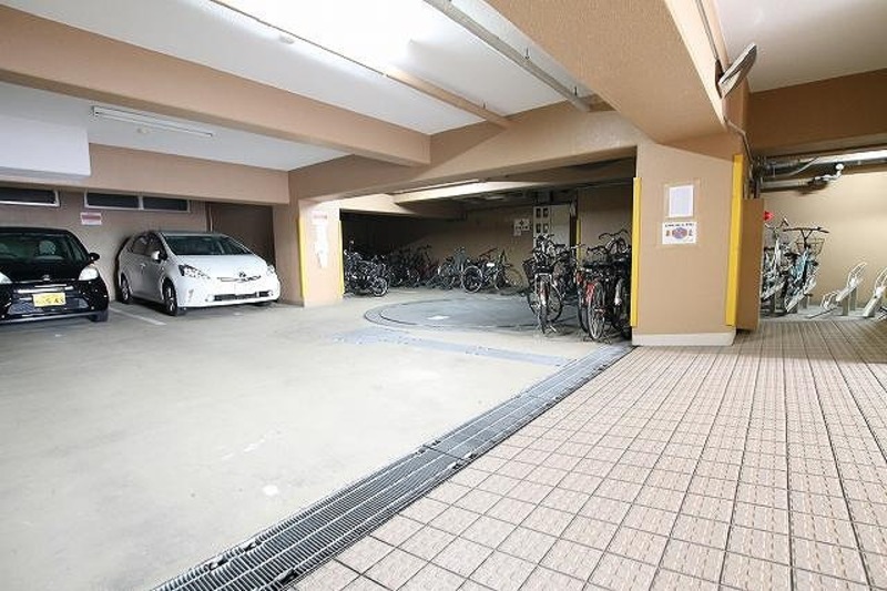 プレサンス心斎橋モデルノ