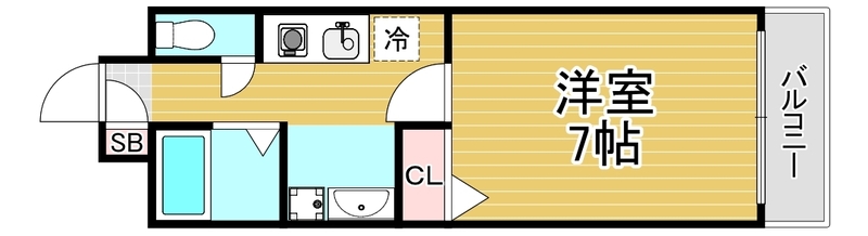 サンプラザ大正
