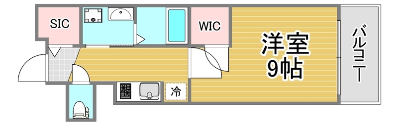 プレサンス堺筋本町駅前